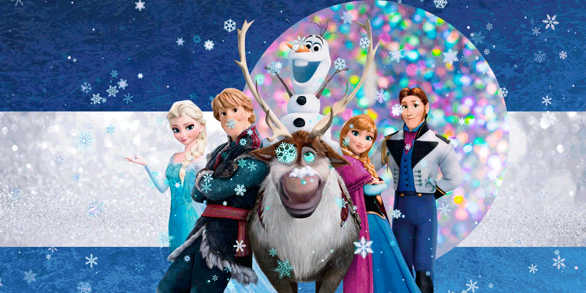 Frozen 3': todo lo que sabemos sobre la nueva entrega