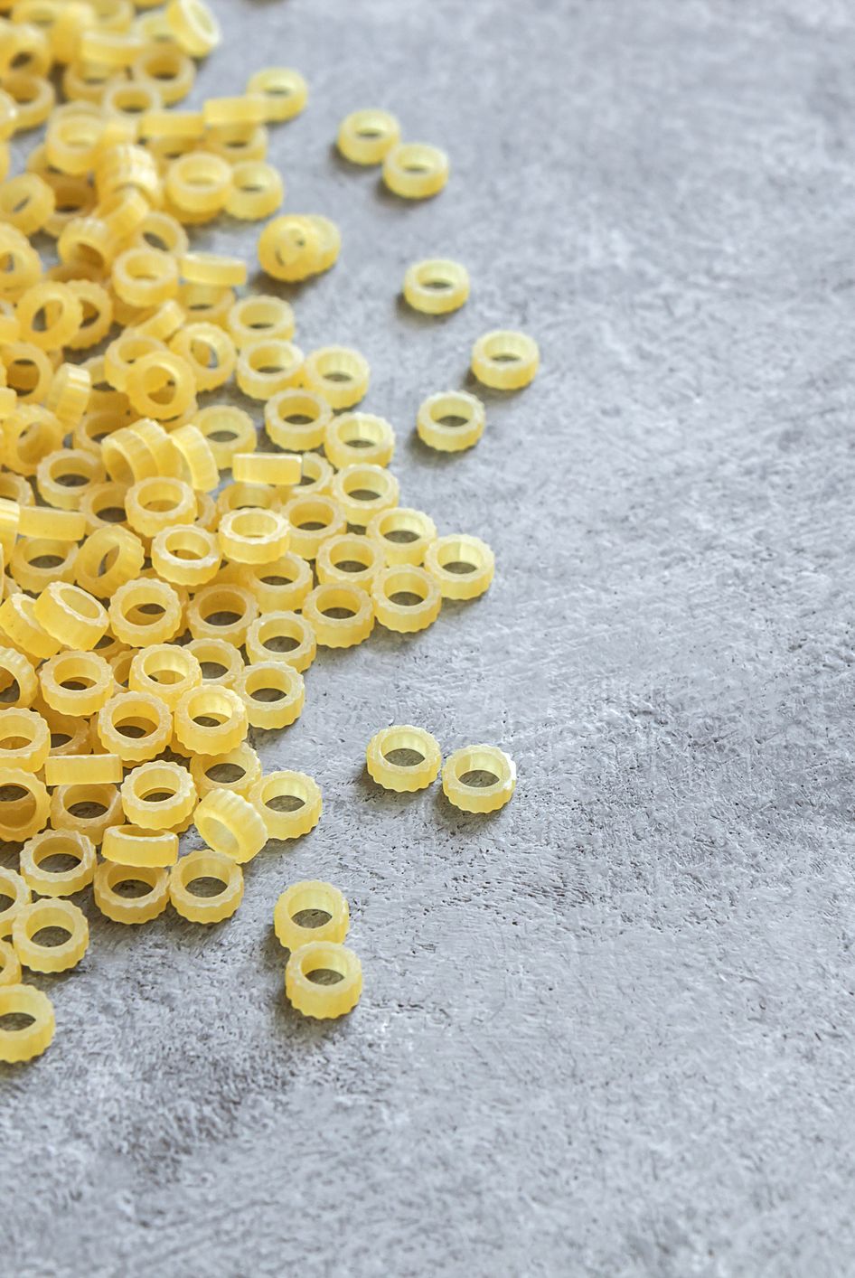 11 Pasta Shapes to Break You Out of Your Penne Rut