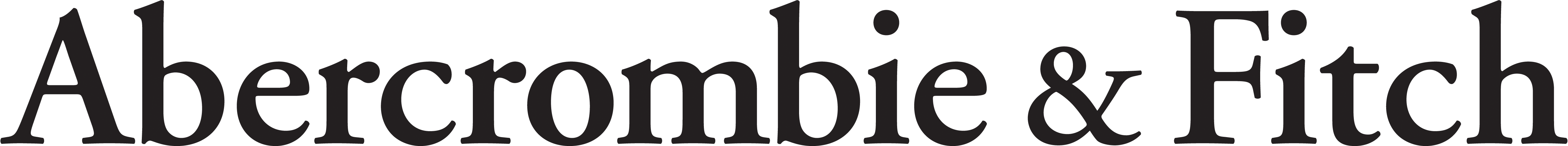 Abercrombie & FItch Logo