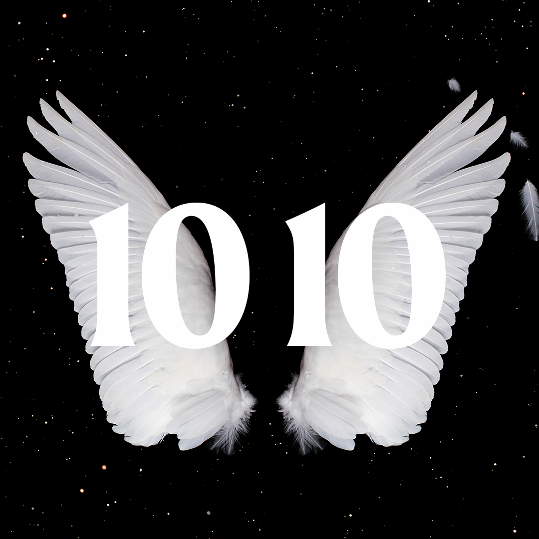 Angel Number 1010 Meaning in Love, Significance in Life