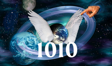 1010 angel number