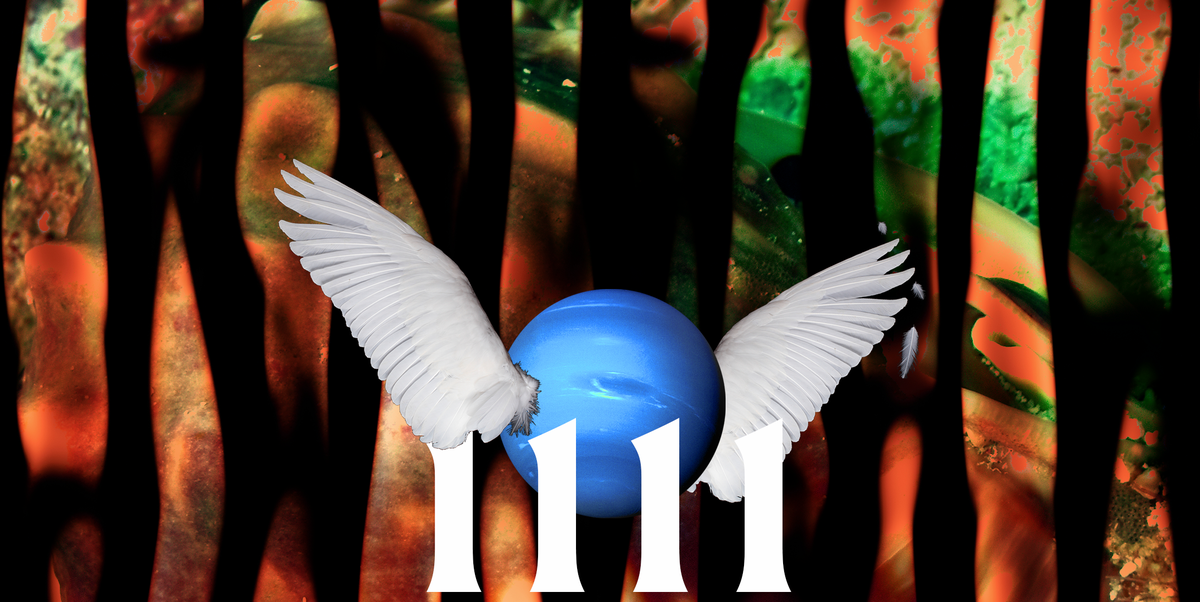 Angel Number 1111 Meaning in Numerology, Why 11:11 Is a Sign