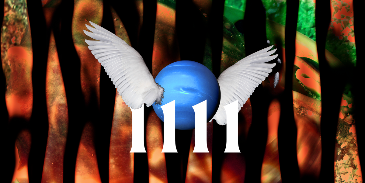 Angel Number 1111 Meaning in Numerology, Why 11:11 Is a Sign