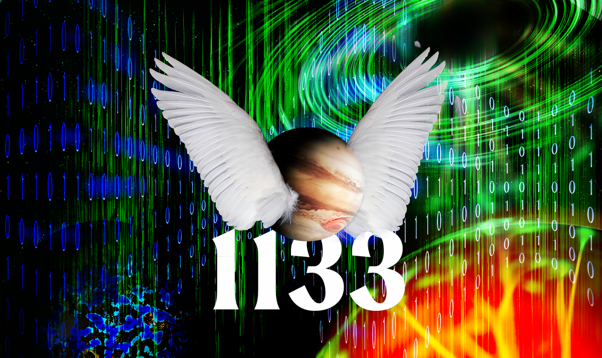 Angel Number 1133 Spiritual Meaning: Love, Twin Flame, Career