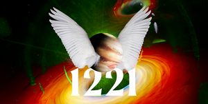 angel number 1221
