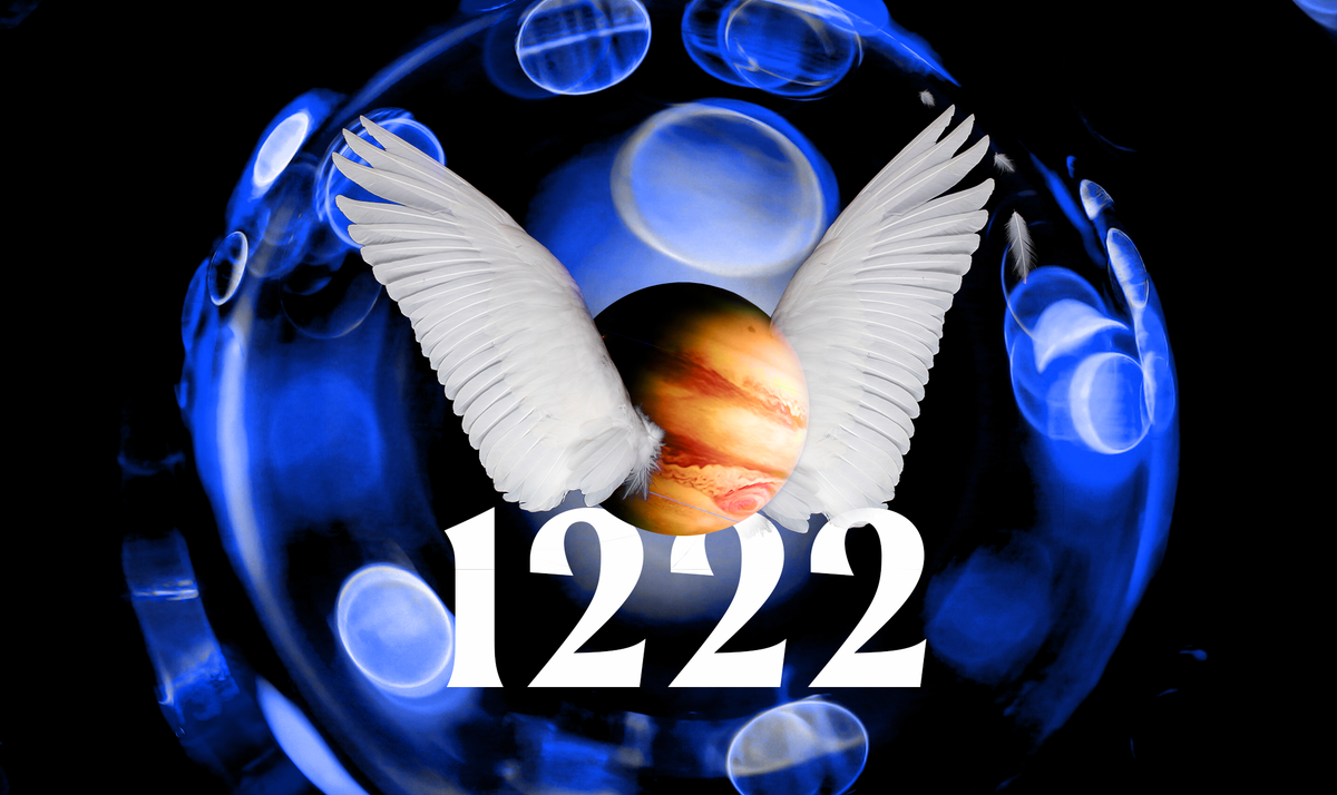 Angel Number 1222 Spiritual Meaning: Love, Twin Flame, Career