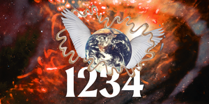 1234 angel number