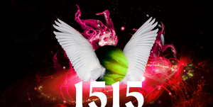 angel number 1515