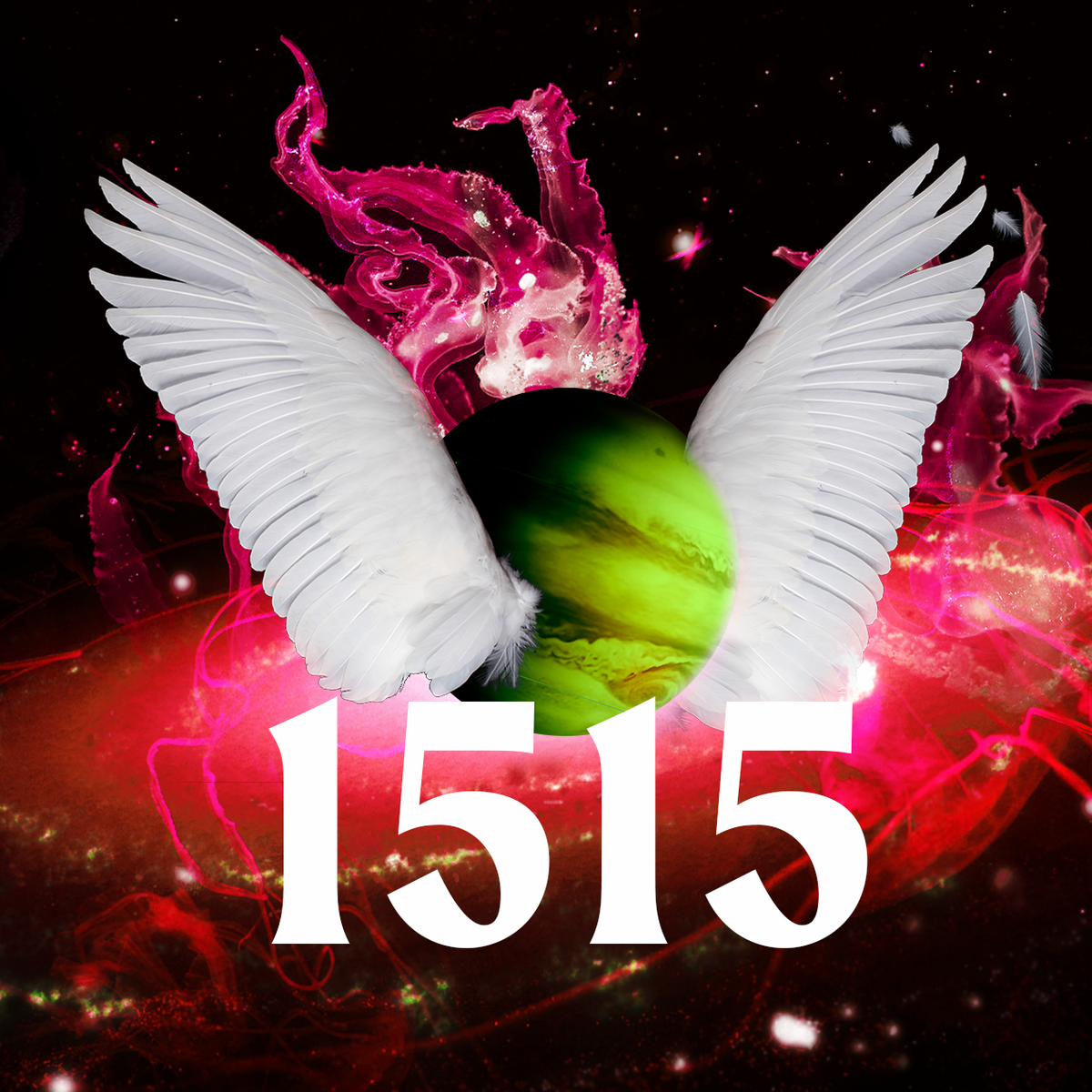 Angel number 1515 spiritual meaning: What does 15:15 mean?
