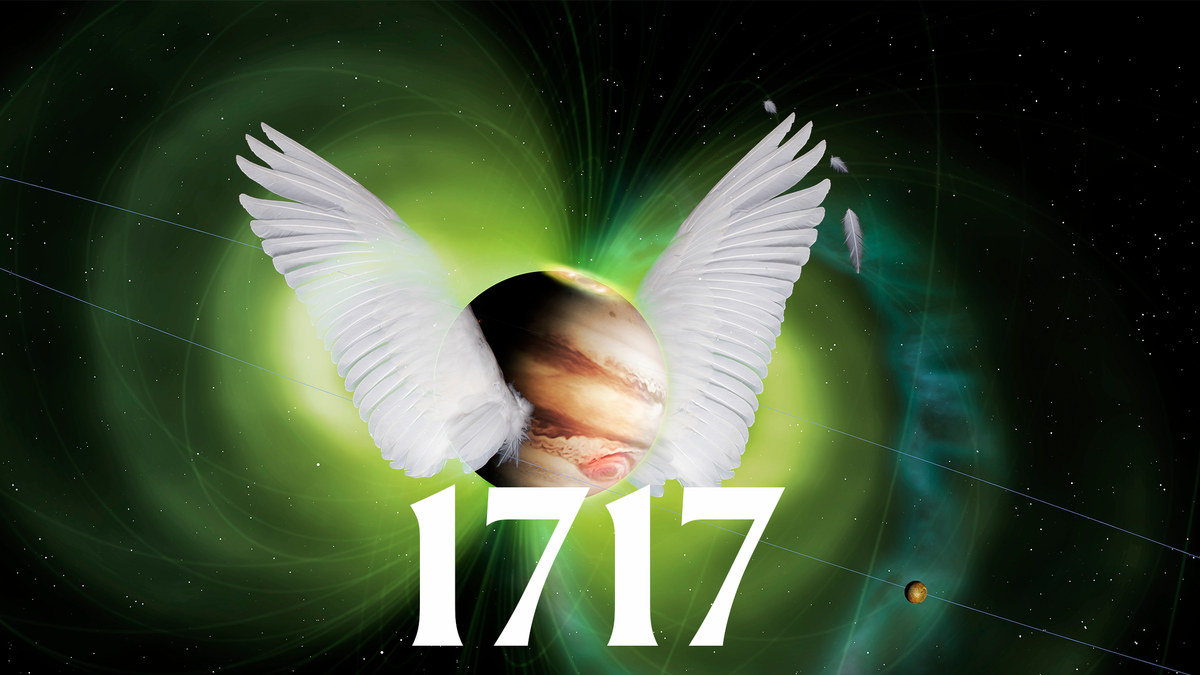 Angel Number 1717 Meaning in Love and Life: What Does 1717 Mean?