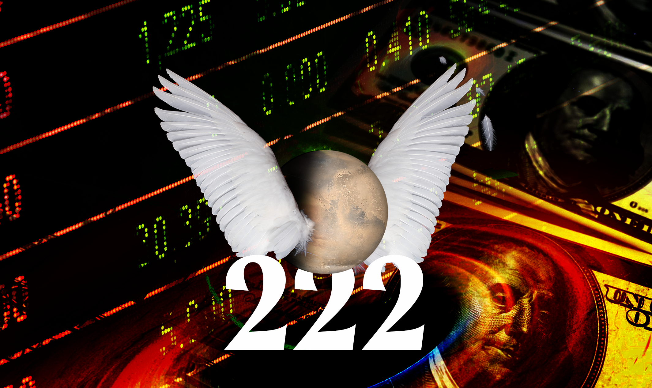 Angel Number 222: Unveil Destiny & Bonds