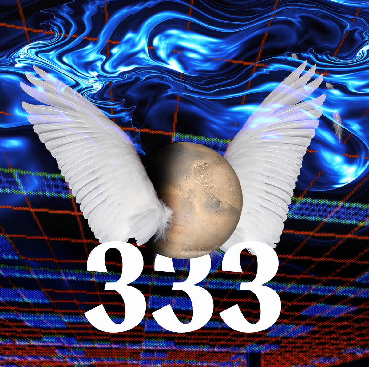 Angel Number 333 Meaning in Love & Life, Spiritual Interpretation