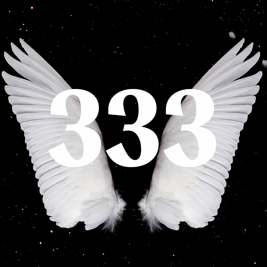 Angel Number 333 Meaning in Love & Life, Spiritual Interpretation