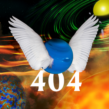 404天使數字意思