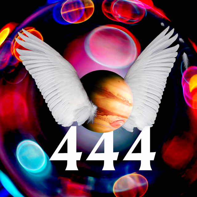 What Does 444 Mean? Angel Numbers, Love, Spirituality, & More