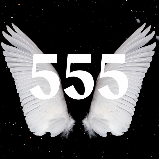 Angel Number 555 Meaning in Love, Significance in Life