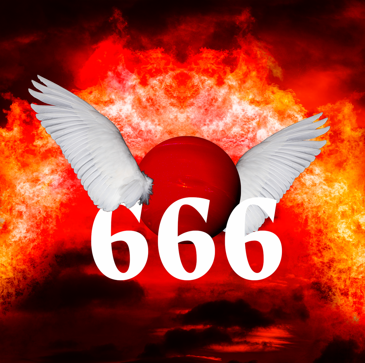 Angel Number 666 - the Spiritual Meaning in Numerology