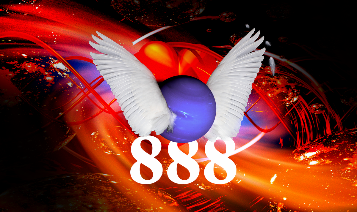 Angel Number 888 Spiritual Meaning In Love Twin Flames