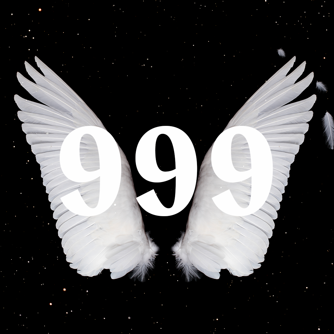 Angel Number 99 Meaning in Love and Life: What Does 999 Mean?