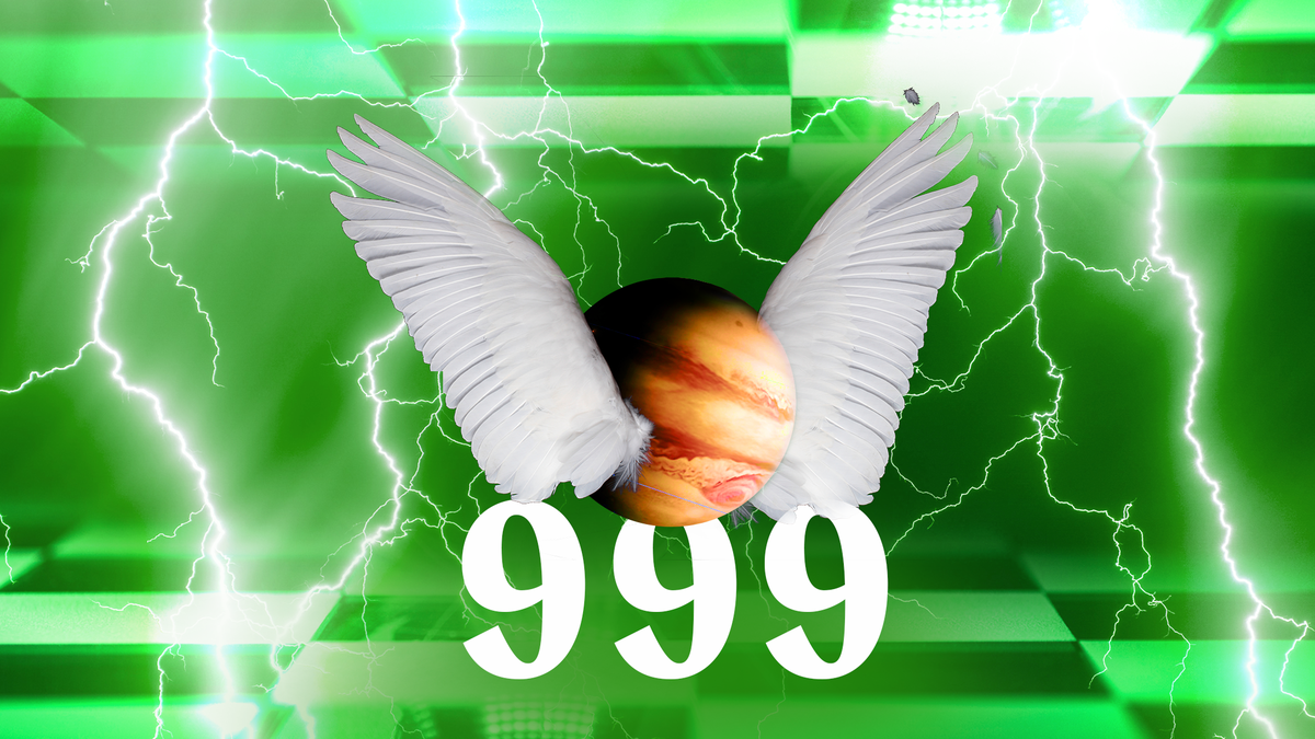 Angel Number 999 Meaning in Love and Life: What Does 999 Mean?