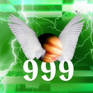 Angel number 99 meaning in love and life: What does 999 mean?