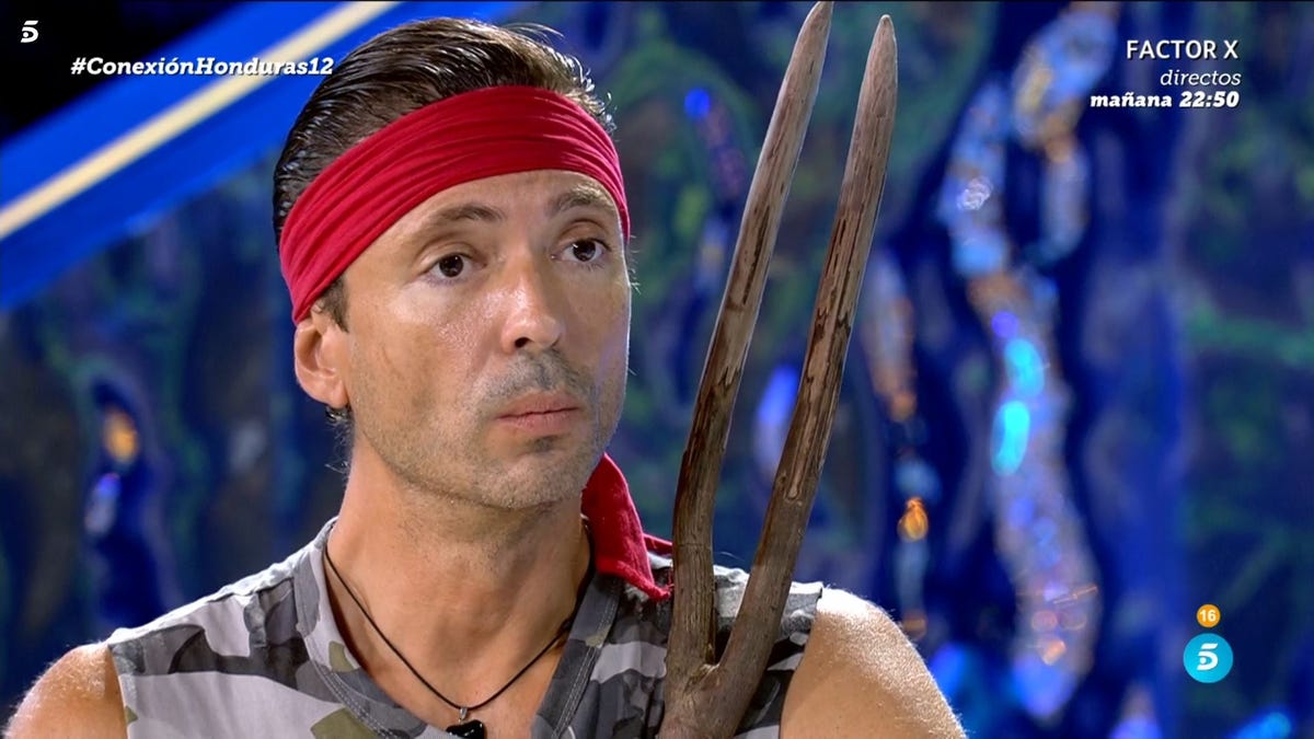 manuel blanca supervivientes