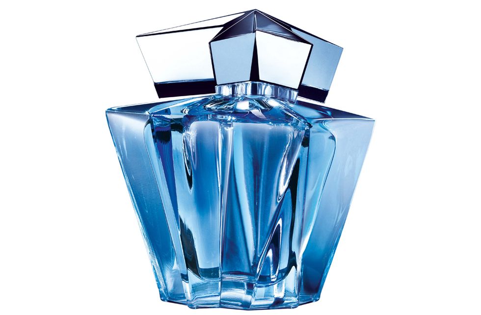 Perfume, Blue, Water, Aqua, Product, Cobalt blue, Bottle, Drinkware, Glass, Glass bottle, 