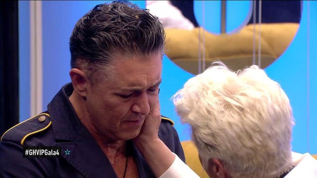 Ángel Garó conoce la sentencia del juicio con su ex, Darío Albelaira