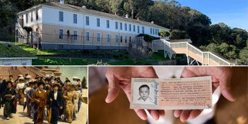 angel island immigration museum
