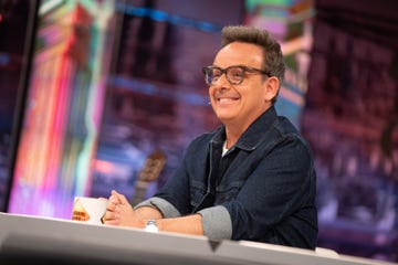 angel llacer antena 3 programa