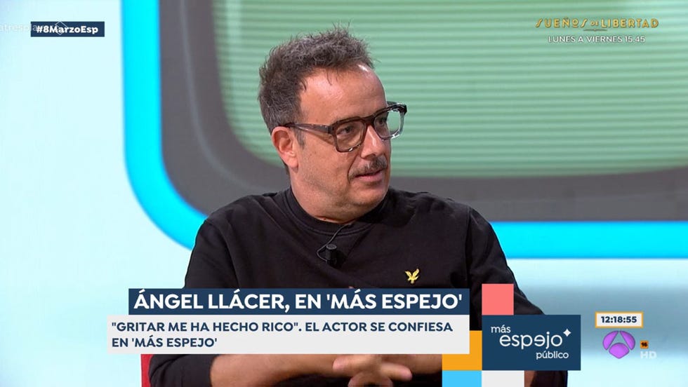 el jurado de 'tu cara me suena' en el plato de antena 3