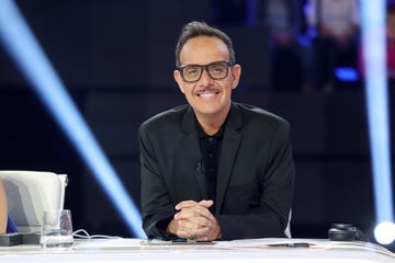 angel llacer estado de salud
