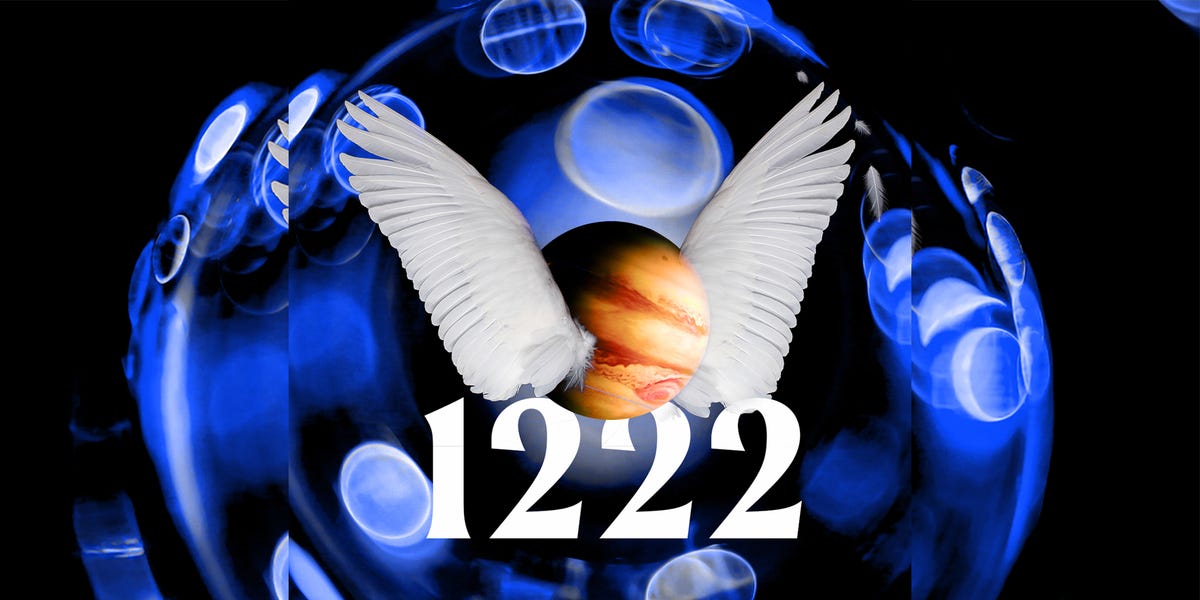 Angel Number 1222 Spiritual Meaning: Love, Twin Flame, Career