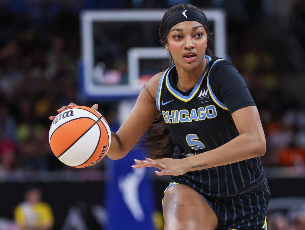 Angel Reese: Biography, WNBA Player, Podcast Host