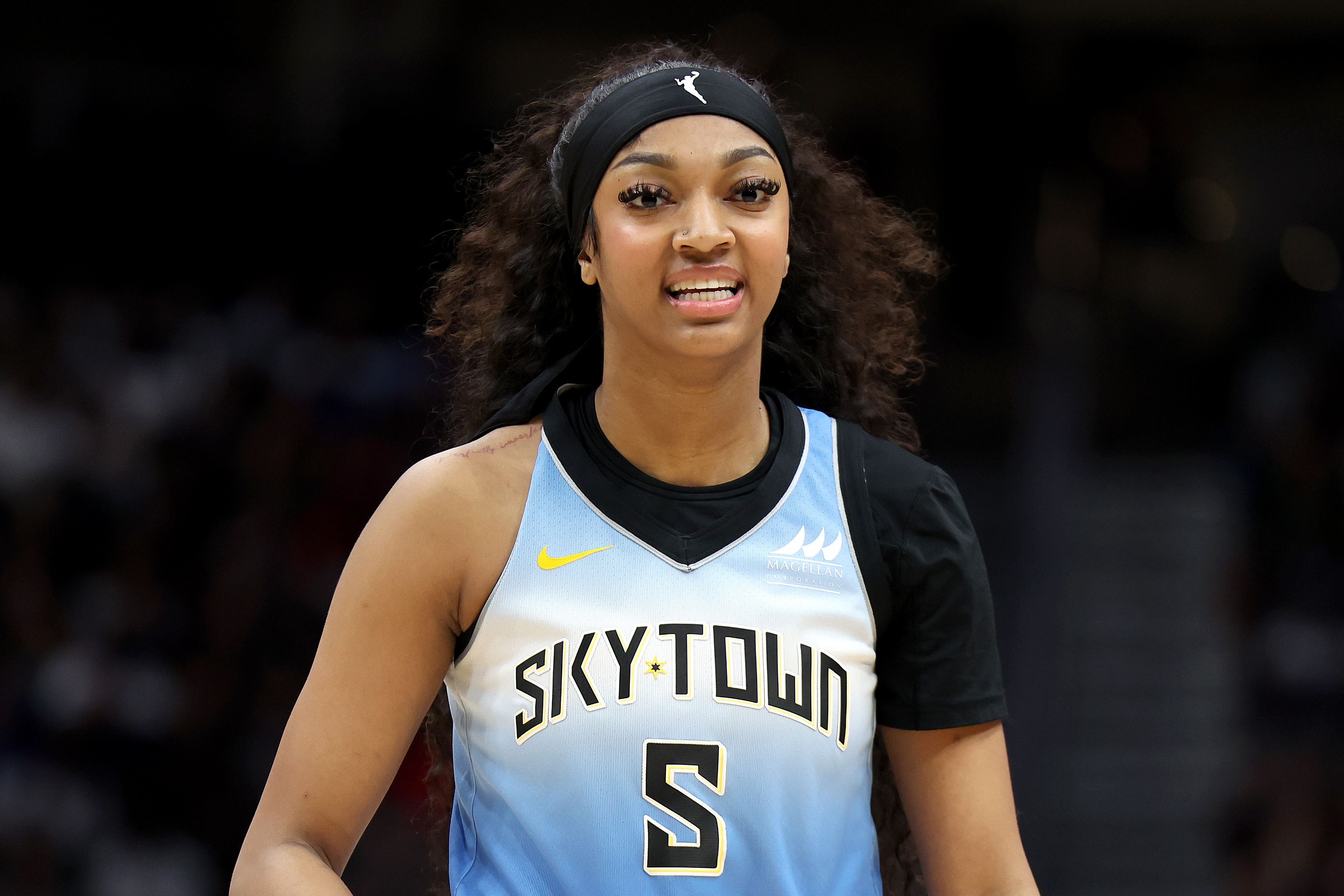 Angel Reese: Biography, WNBA Player, Podcast Host