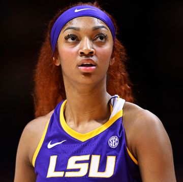is angel reese going to the wnba