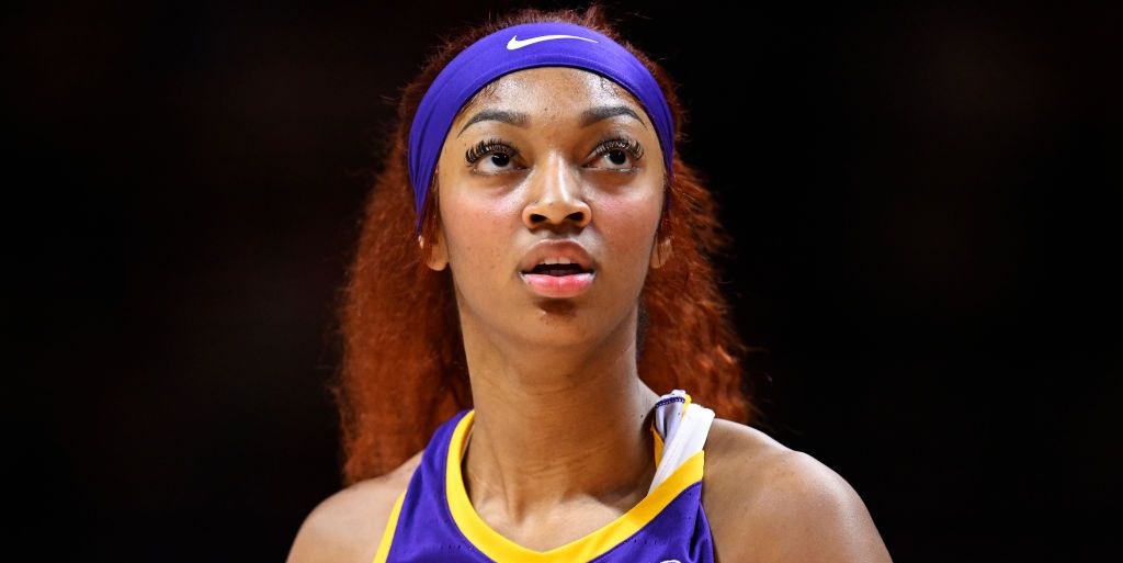 Is Angel Reese Going To The WNBA? All About Her College Career