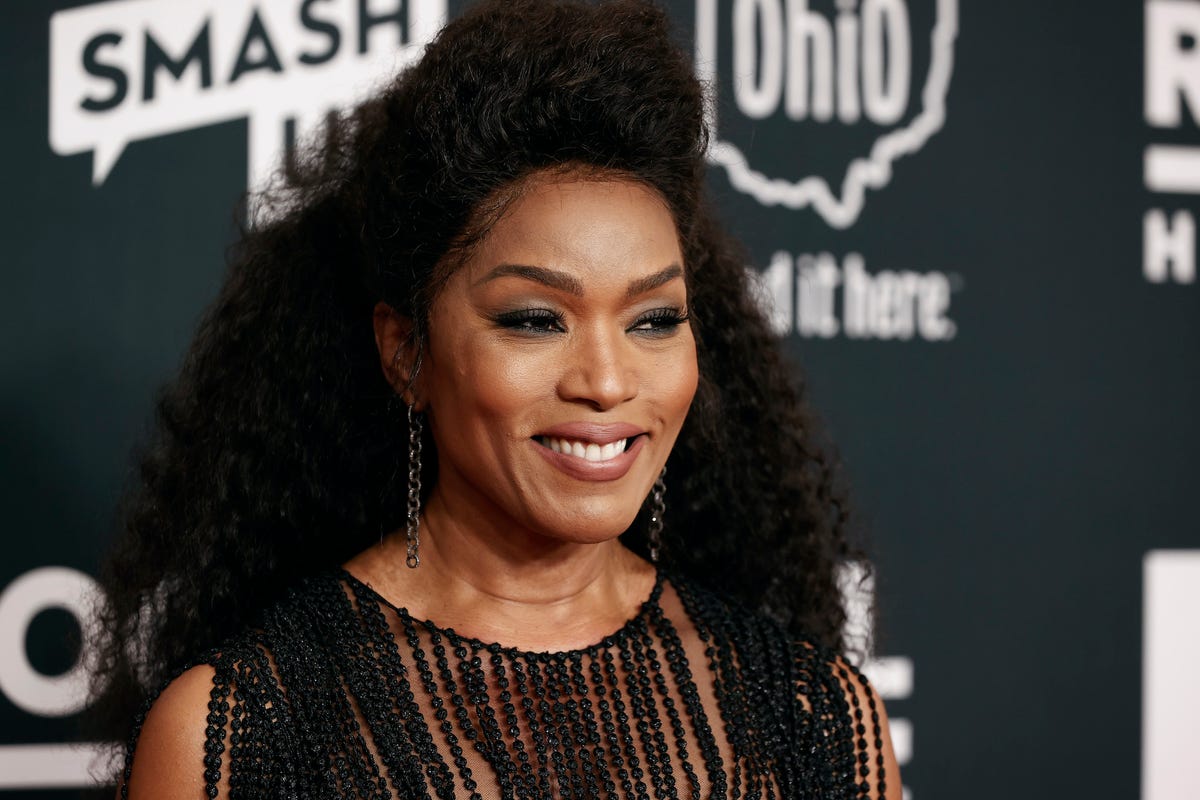 '9-1-1' Fans Are Losing It After Angela Bassett Dropped Major News