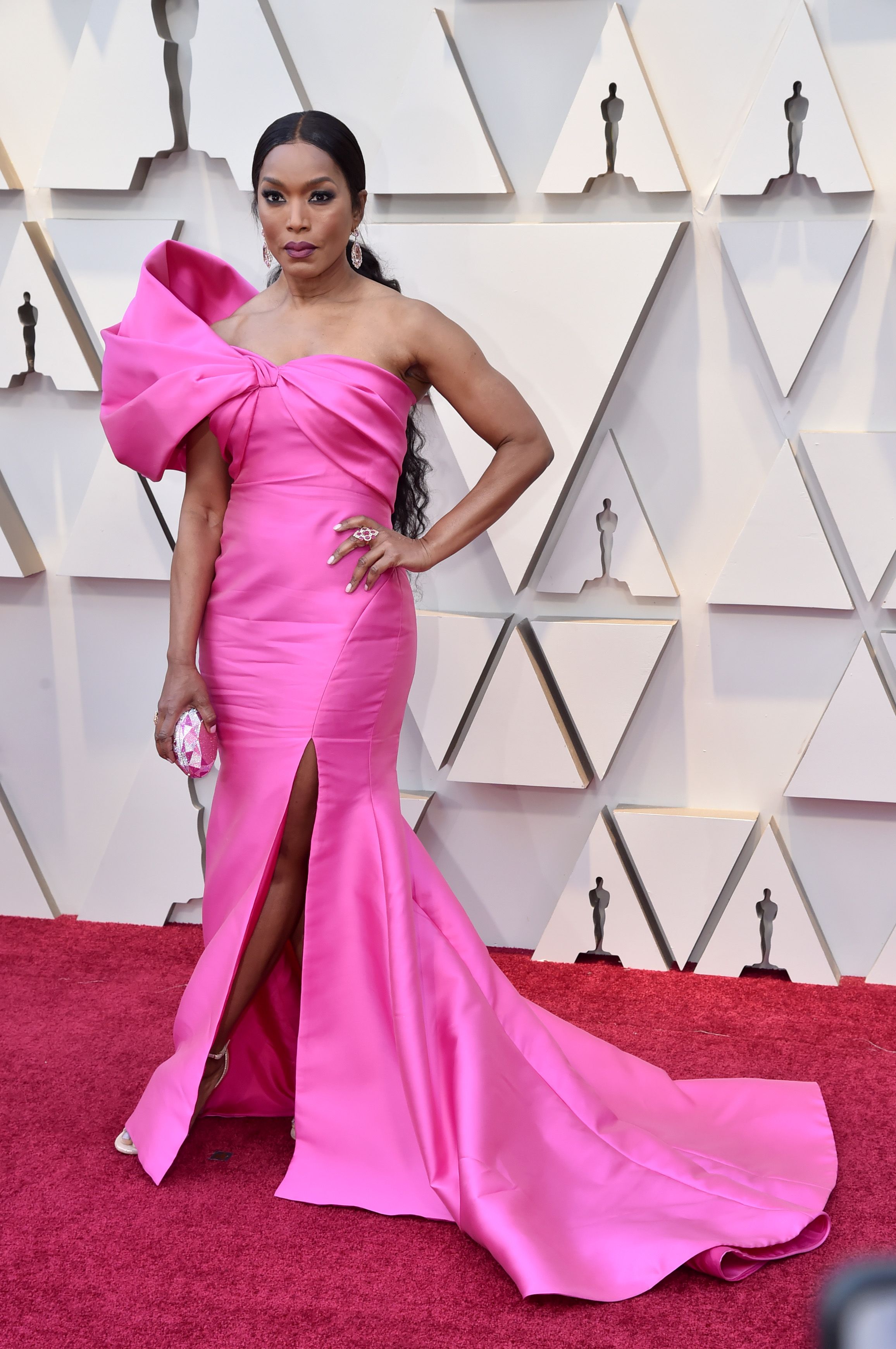 Oscars 2019 Best Dressed Celebrity Fashion on Oscars 2019 Red Carpet