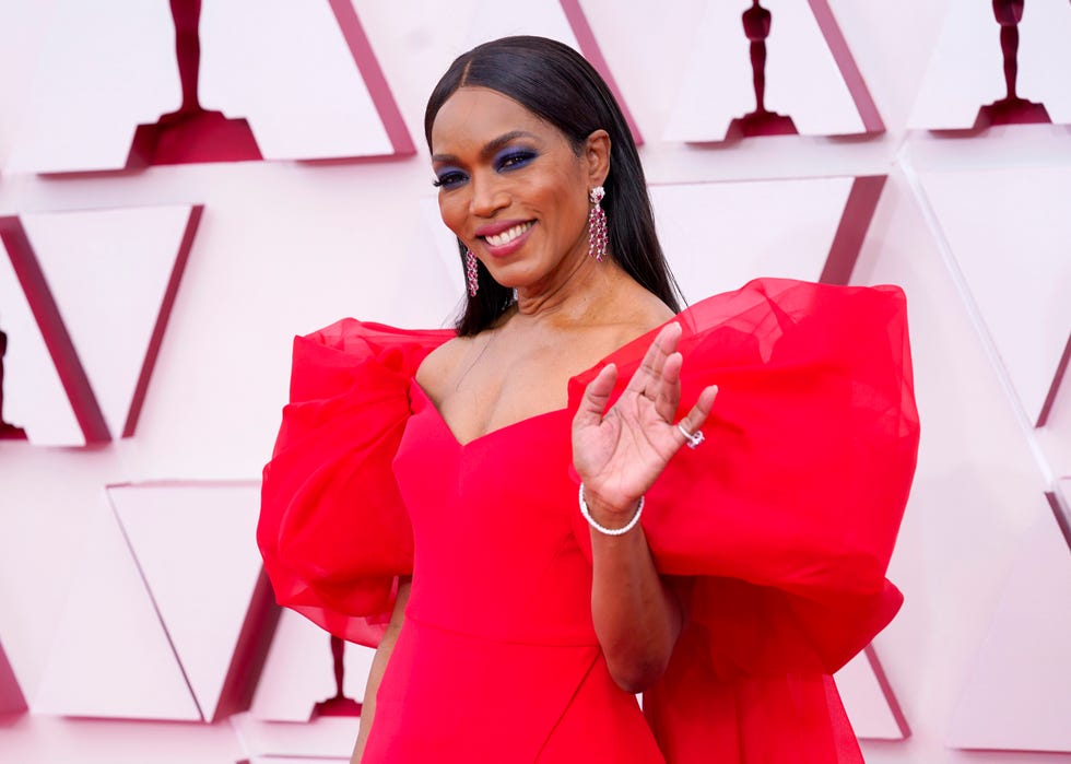 93rd annual academy awards arrivals