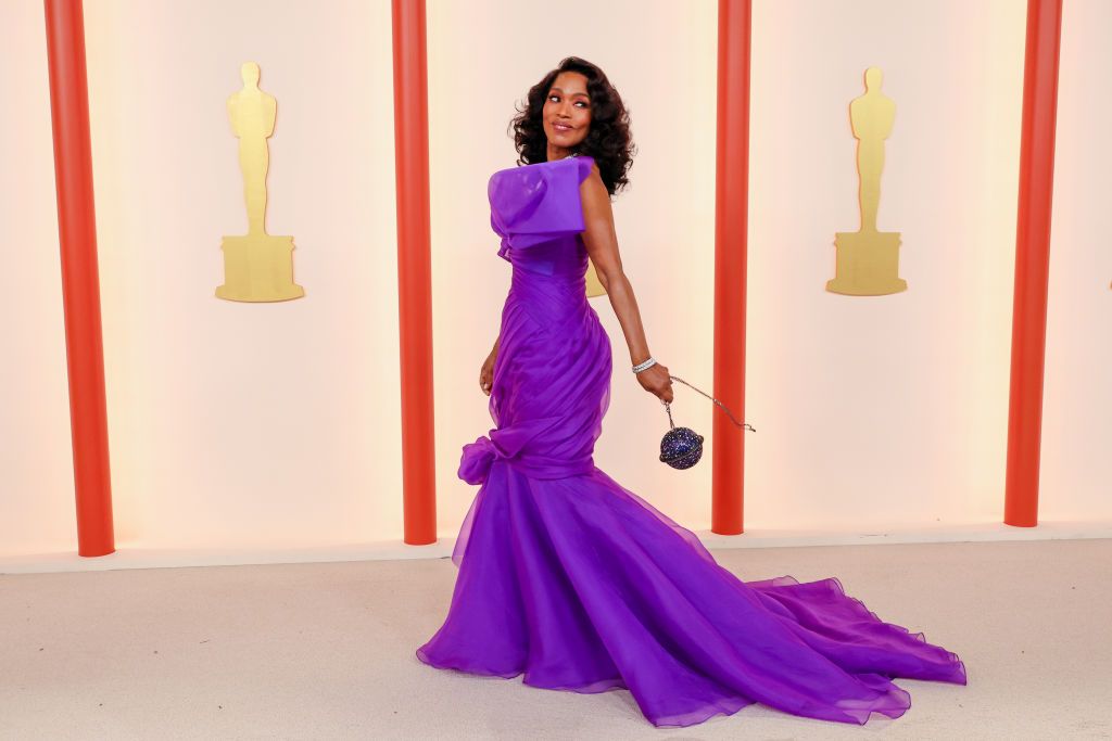 Oscars 2023 red carpet: Angela Bassett, Sandra Oh and more