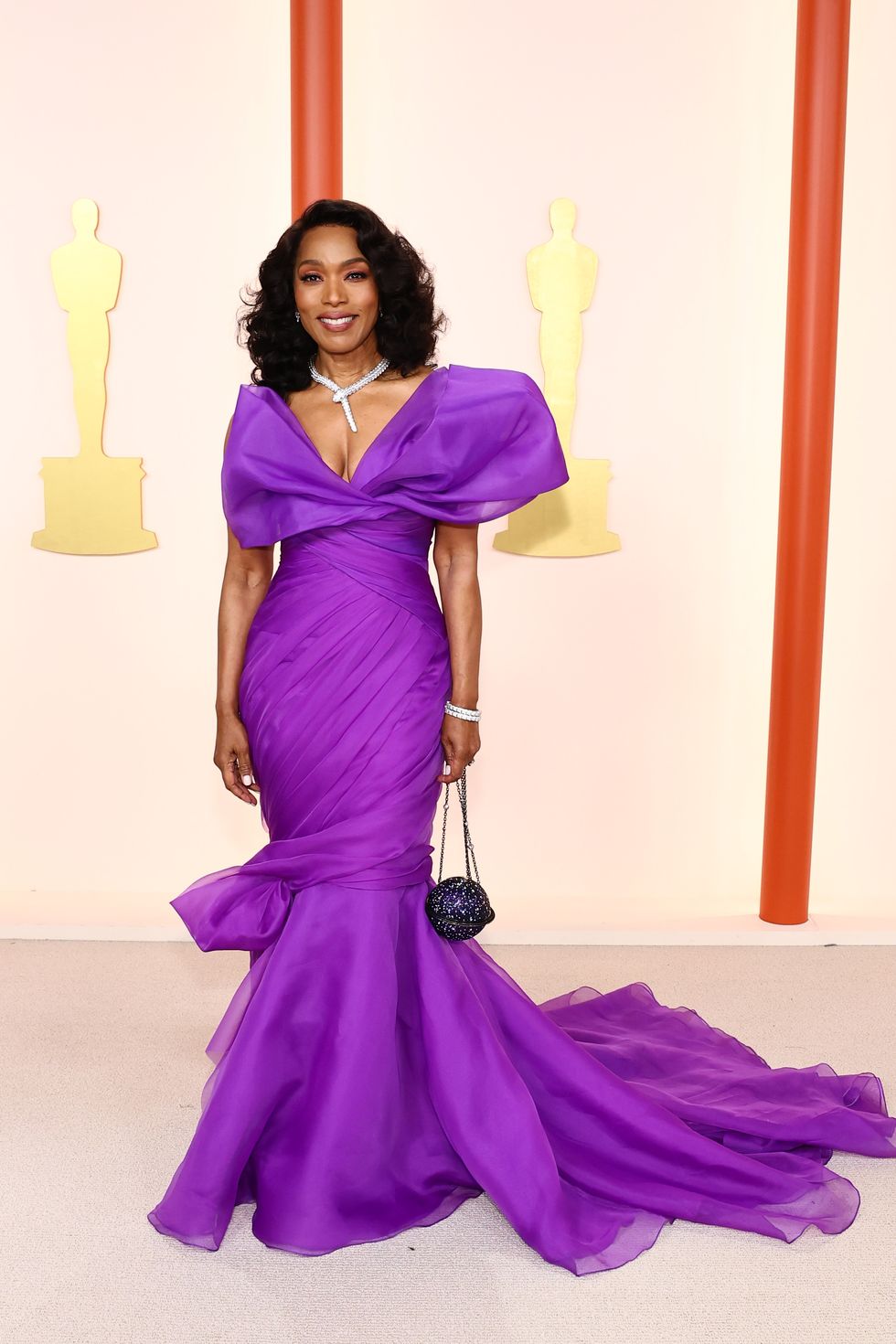 Red carpet fashion at the Oscars 2019