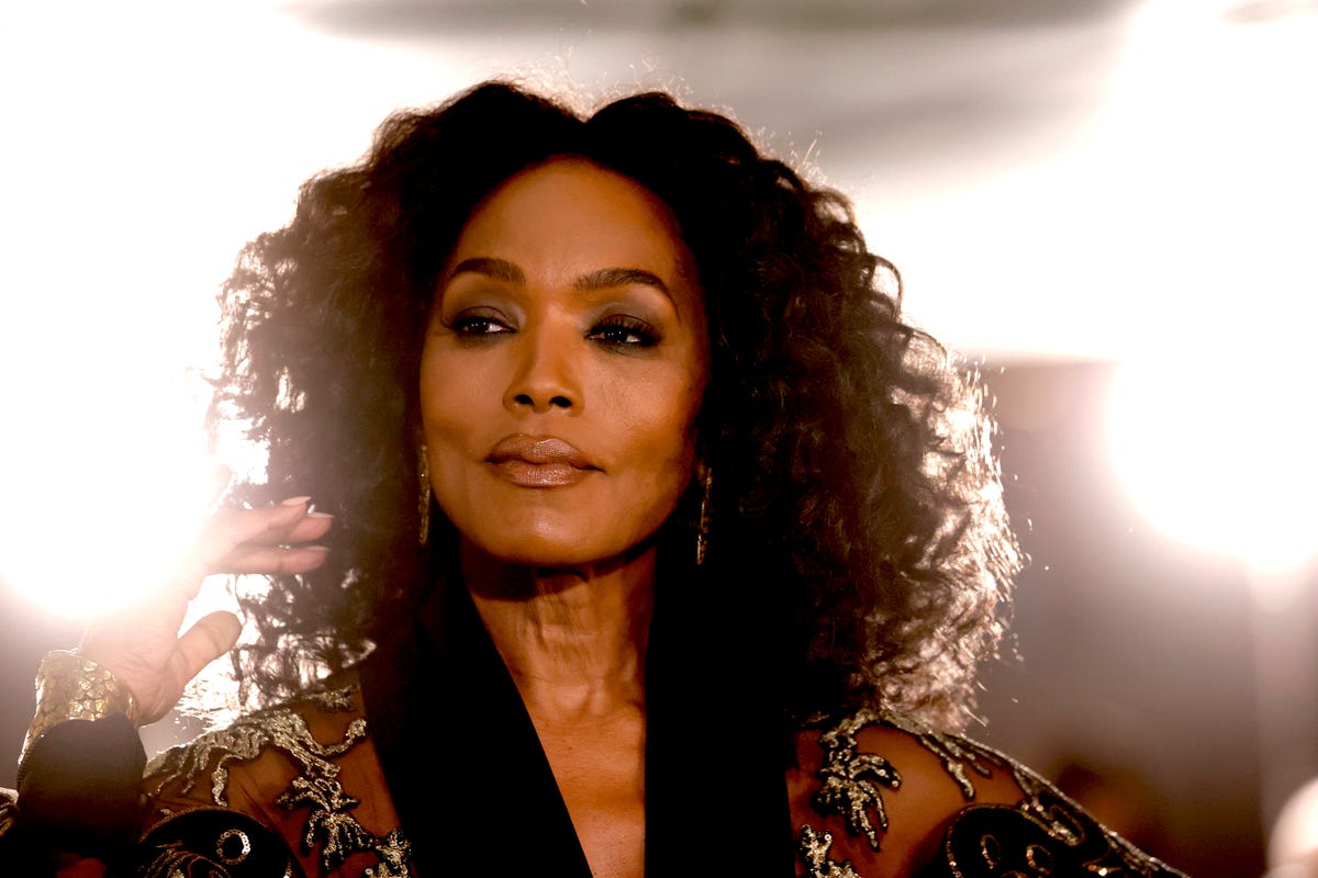 preview for Angela Bassett's 8 Most Iconic Roles