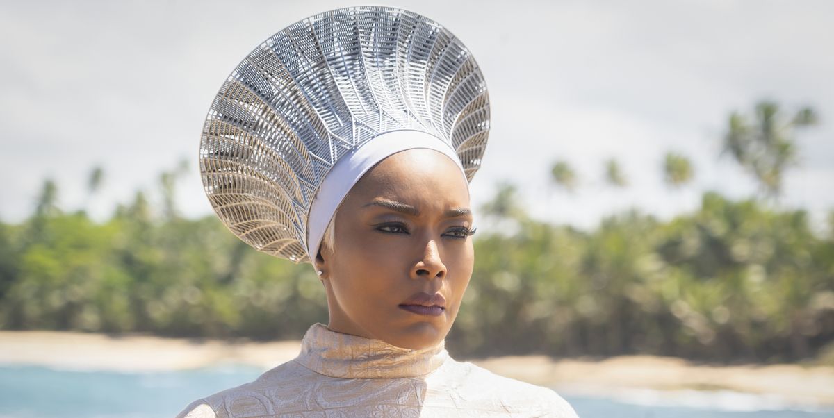 Les fans de Marvel pensent que la star de Wakanda Forever, Angela Bassett, a été “snobée” par les Oscars