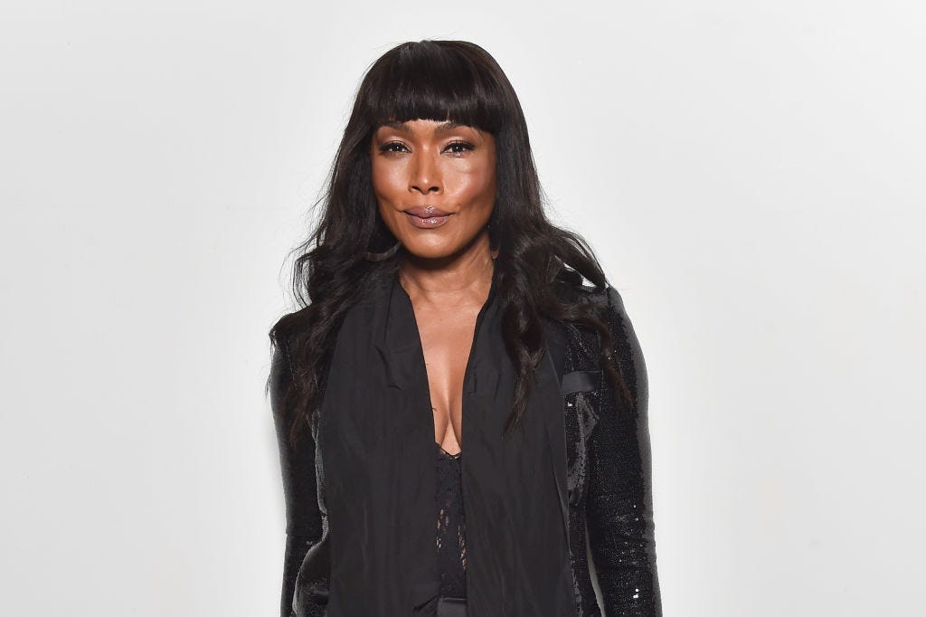 Angela Bassett Self Care - Angela Bassett Diabetes Ambassador