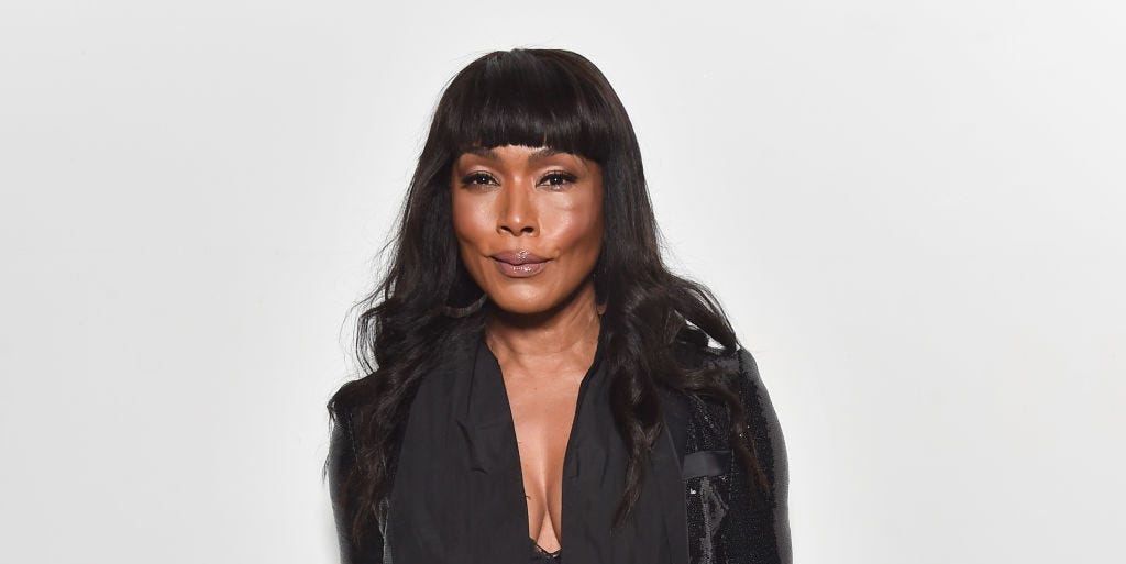 Angela Bassett Self Care - Angela Bassett Diabetes Ambassador