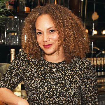 holby city angela griffin