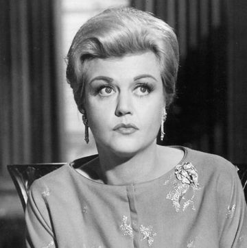 angela lansbury in 'the manchurian candidate'