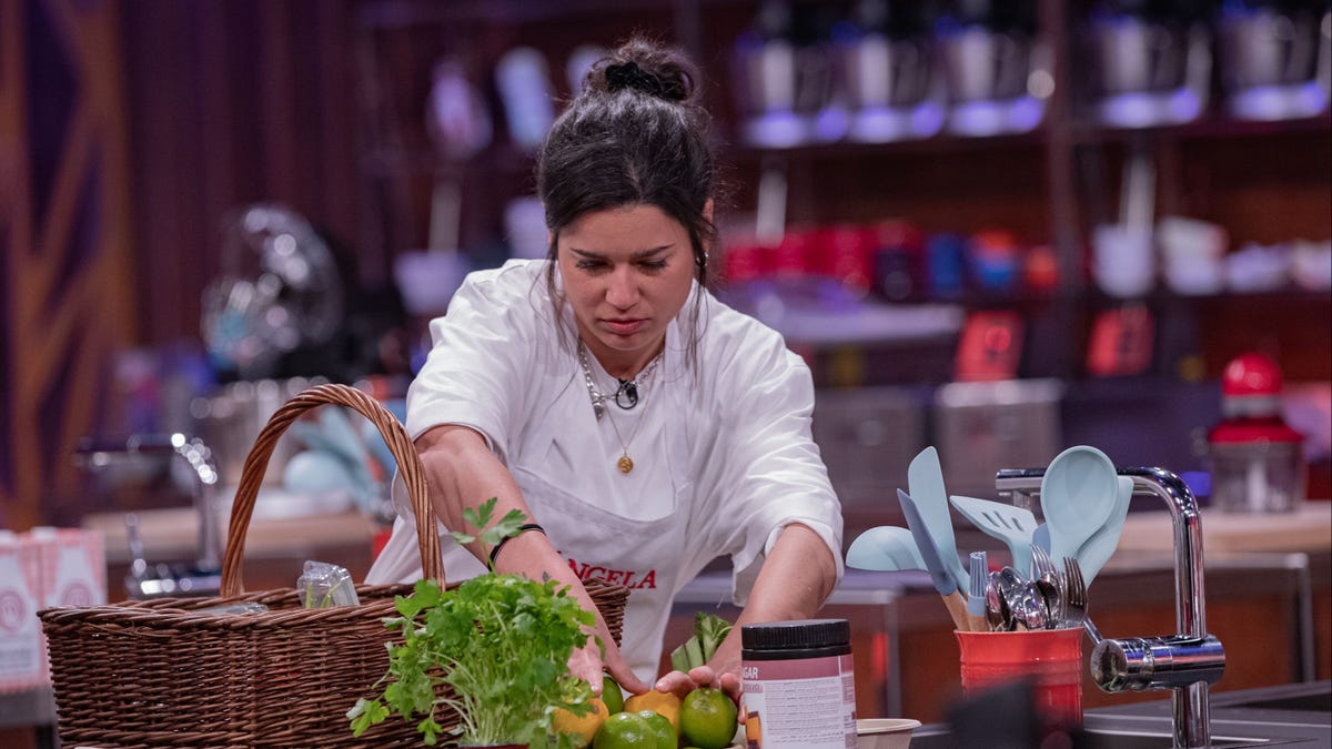 Masterchef 12': resumen del programa 13 y ganador de la final