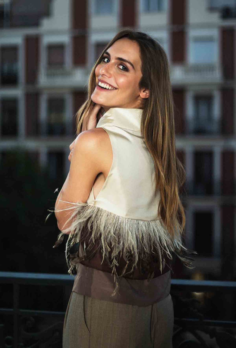 Ángela Ponce